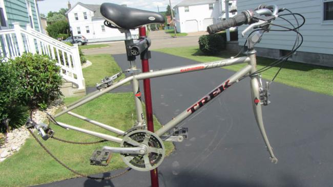 Trek 700 multitrack sale parts